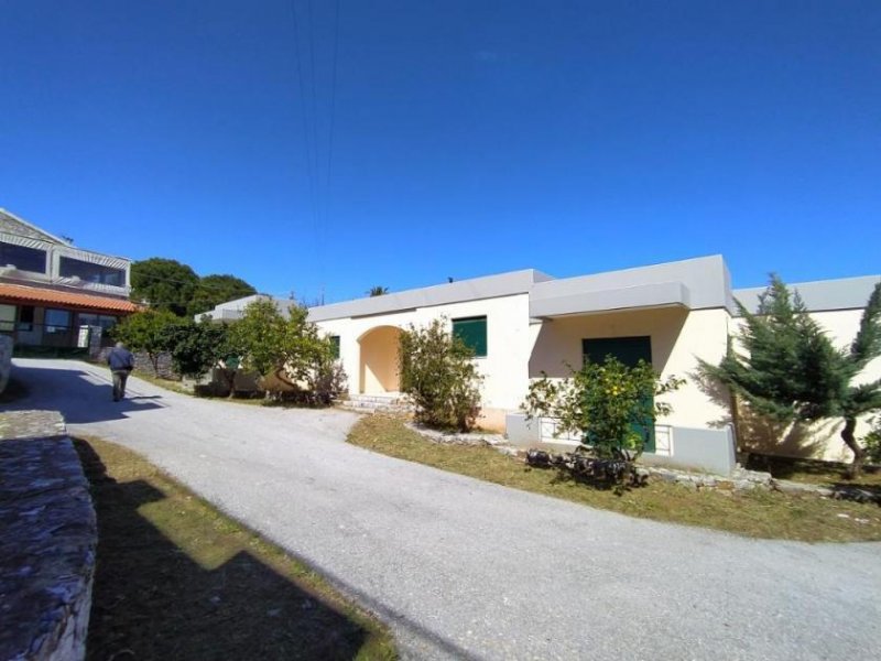 Kefalas Kefalas: Haus- Doppelhaushälfte - zum Verkauf auf Kreta Haus kaufen